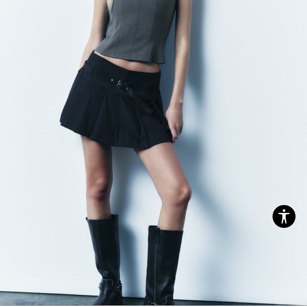 ZARA SKIRT